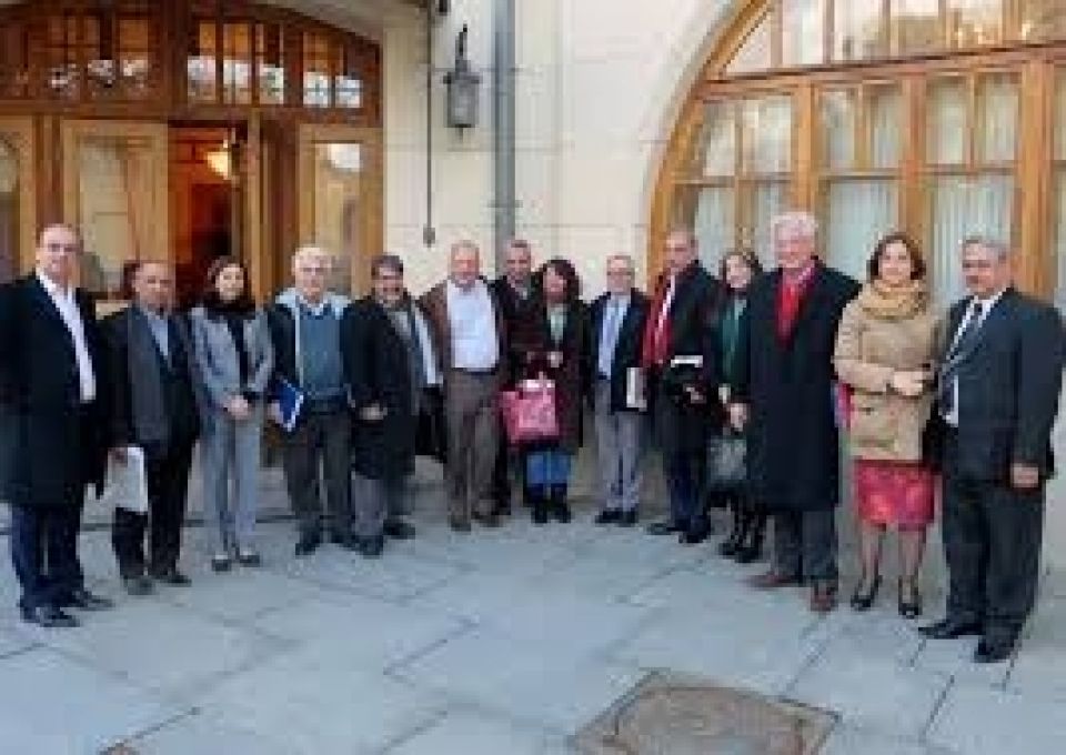 ماذا عن وحدة المعارضة السورية؟