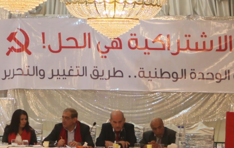 قدري جميل معارض في الحكومة والمعارضة