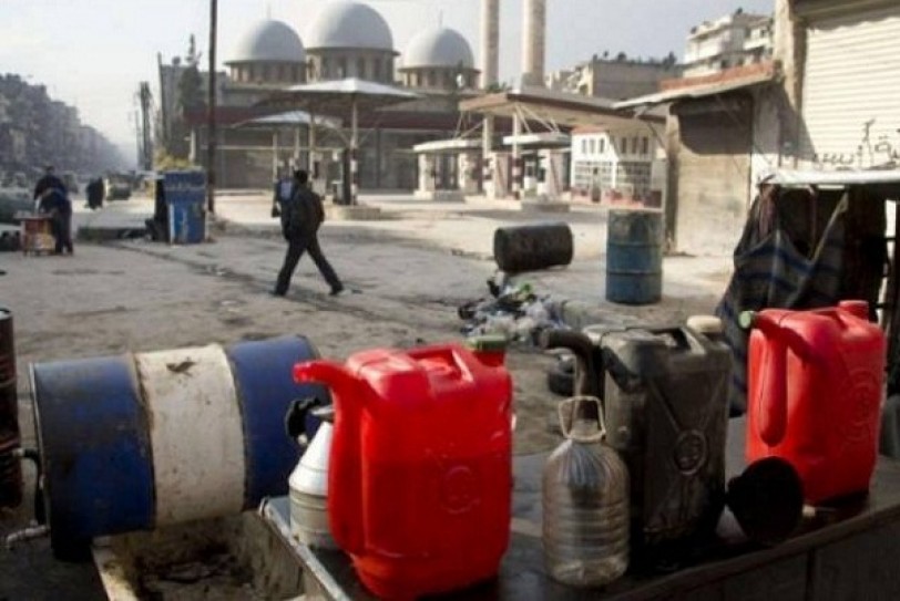 شتاء السوريين القارس: ابحثوا عن سياسات تحرير الاقتصاد