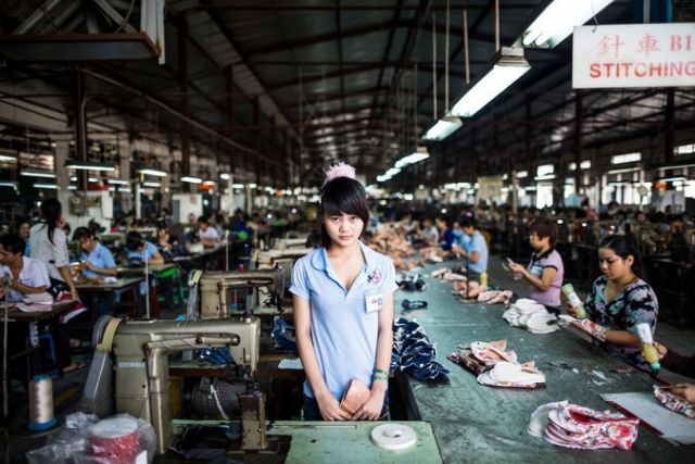 الإنتاج التصديري ضمن سلسلة عالمية.. تقرير UNCTAD 2018