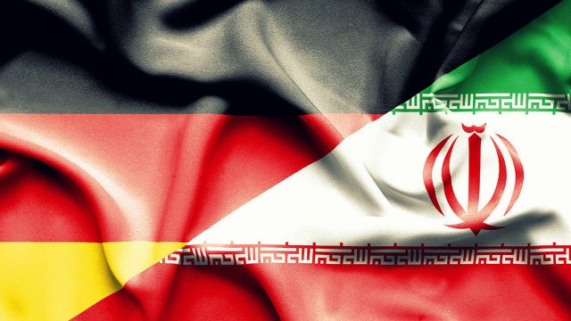 يستهدف المركز استقبال الخبراء الألمان لاسيما في قطاع الصناعة الإيرانية