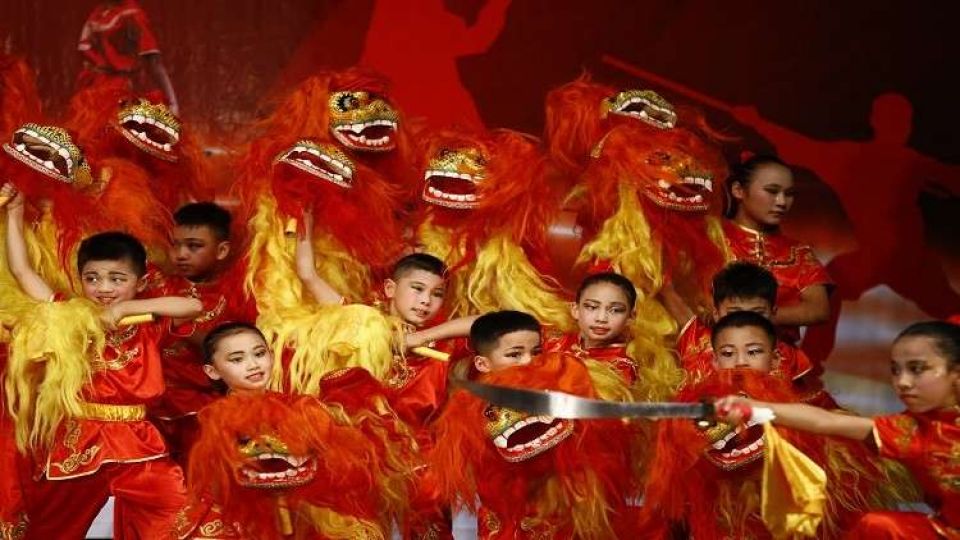 الصين توقف تحديد النسل وتدعو إلى زيادته