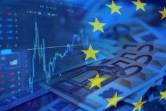 التضخم في منطقة اليورو يبلغ مستوىً تاريخياً جديداً 8.9%