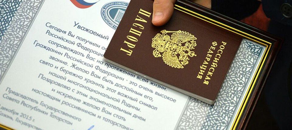 روسيا تسهّل تجنيس الأجانب بعد سنة من خدمتهم في جيشها