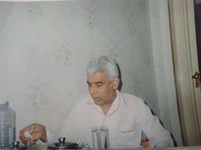 مختارات في التراث  لـ هادي العلوي