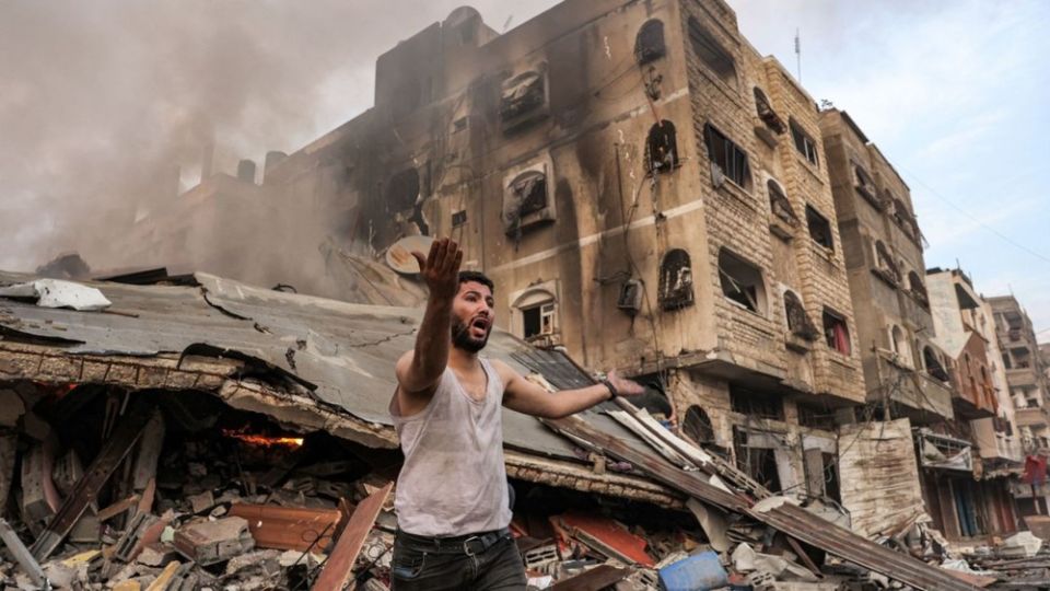 المعنى في أن تقول لا