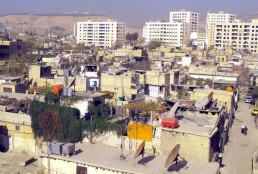 السكن البديل: &laquo;غيري أكل جاج وأنا وقعت بالسياج &raquo;