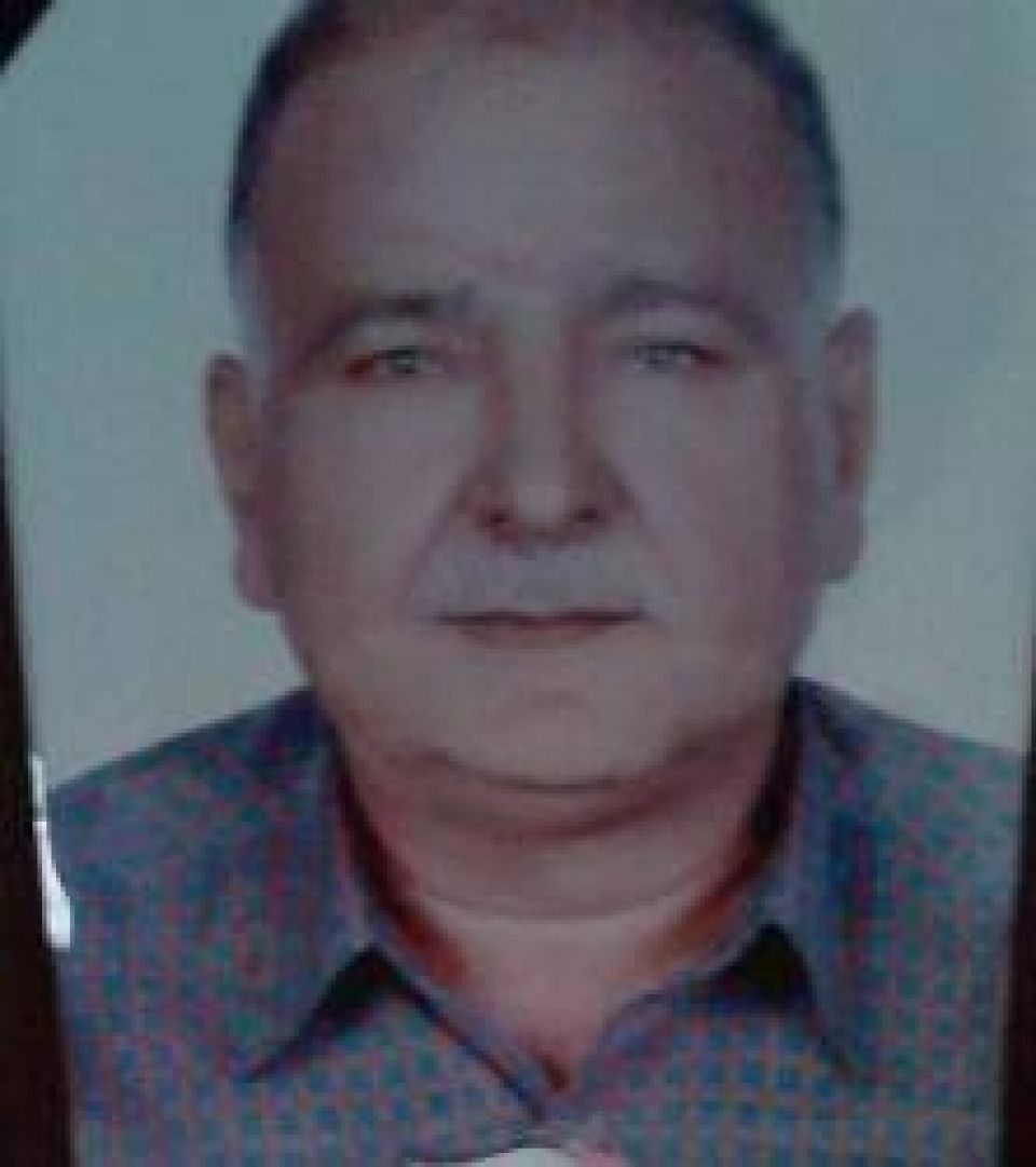 اربعين الرفيق عيسى أيوب