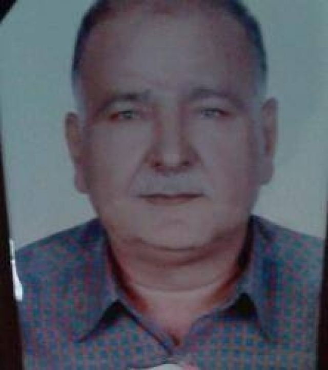 اربعين الرفيق عيسى أيوب