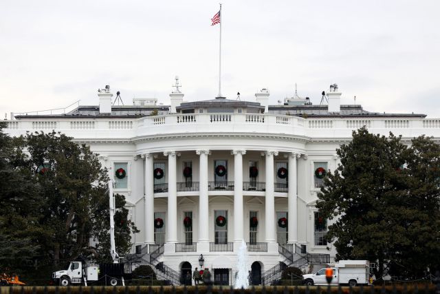 البيت الأبيض &laquo;يمسح تصريحاته&raquo; السابقة