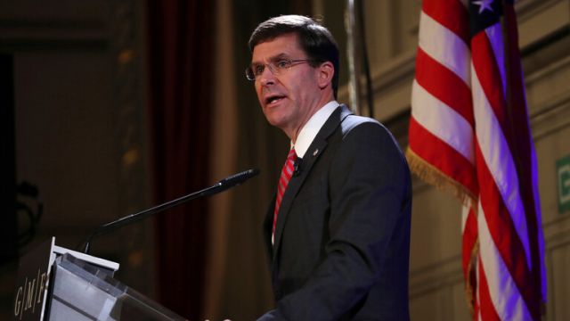 واشنطن &laquo;قلقة&raquo; من التقارب الروسي التركي