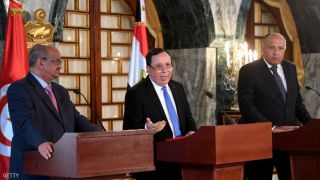 دعا الوزراء إلى "الامتناع عن استعمال العنف أو التحريض عليه"