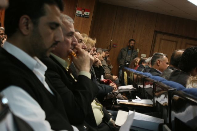 النقابات المناضلة ضرورة للطبقة العاملة!