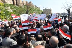 روسيا: الجولان جزء لا يتجزأ من سورية ولا نعترف بسيادة "إسرائيل" عليه