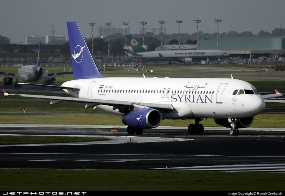 المصروفون من الخدمة في مؤسسة الطيران العربية السورية:  الحكومة السابقة ظلمتنا.. والحكومة الحالية تتلكأ بإنصافنا