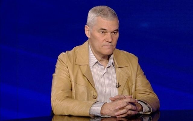 ما هي الأسرار العسكرية-السياسية للهجوم الإيراني؟