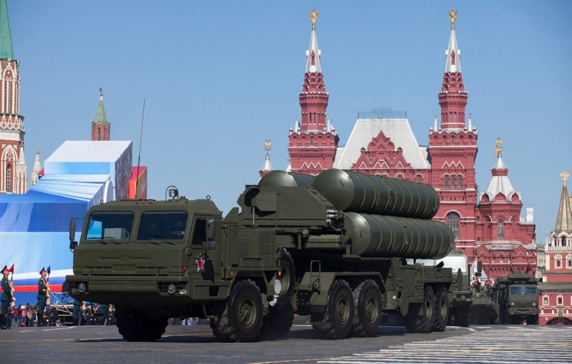 الإعلان عن تطويرات جديدة لمنظومة الدفاع الجوي-الفضائي الروسي