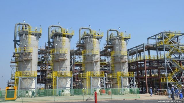 البصرة: &laquo;إقليم&raquo; الـ90% من النفط العراقي