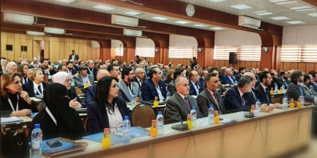 الجدل حول شرعية انتخابات الاتحاد العام لنقابات العمال