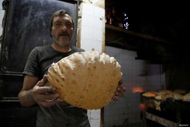 أجر 2010 كان على حدّ الجوع والأجر اليوم يجب ألّا يقل عن 490 ألف ليرة!