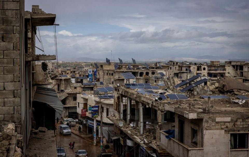 صندوق الطاقات المتجددة وتمويل جيوب أصحاب الأرباح!