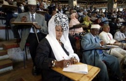 البرلمان الصومالي يسحب الثقة من رئيس الوزراء