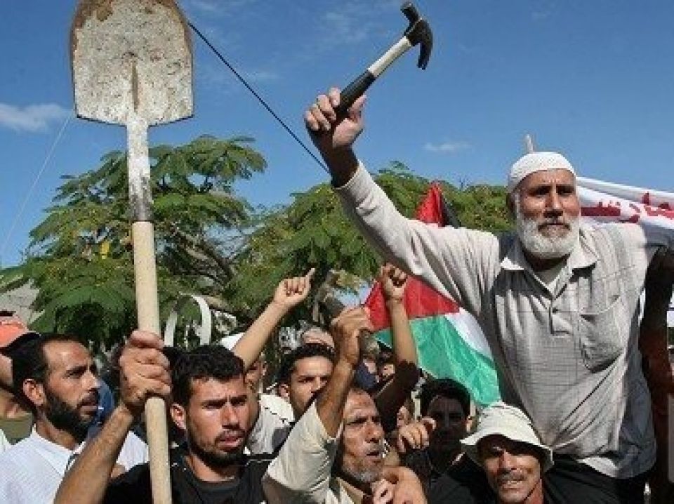 الأول من أيار والدور التاريخي للشيوعيين السوريين في النضال النقابي والعمالي