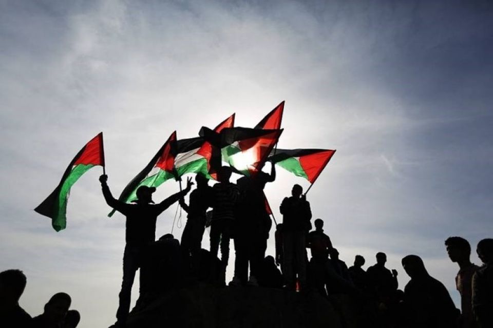 إحصاء جديد لعدد الفلسطينيين في الوطن والشتات وانخفاض معدل الخصوبة
