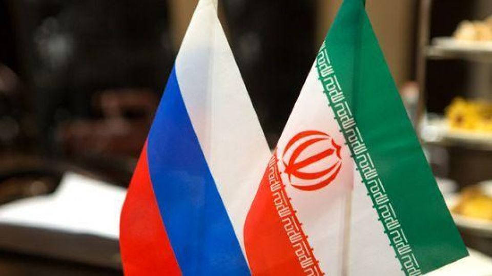 اتفاق روسيا وإيران على التبادل بالعملات الوطنية