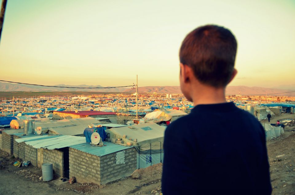 العراق مهدد بوباء من التلوّث بالرصاص