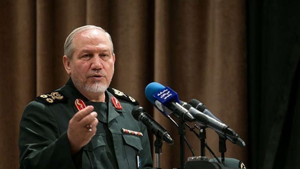 طهران: واشنطن مجبرة على الانسحاب من غرب آسيا