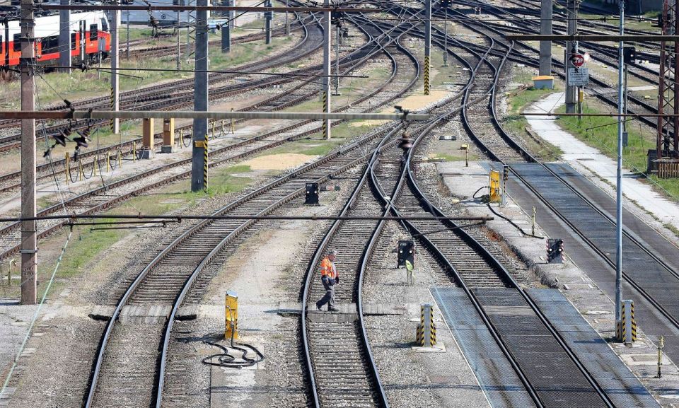 الطبقة العاملة