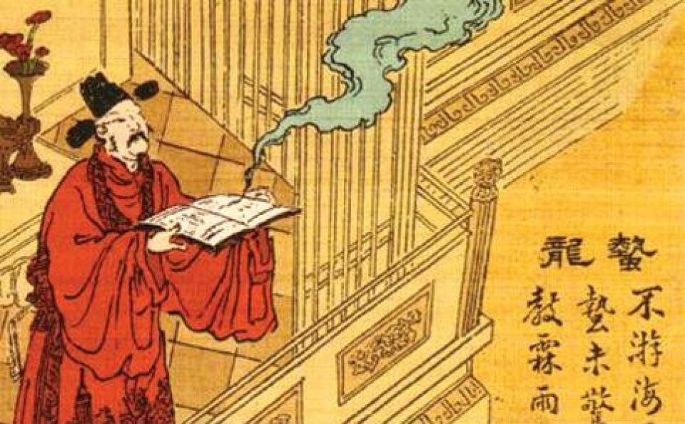 توظيف الحكاية الشعبية في الأدب السياسي