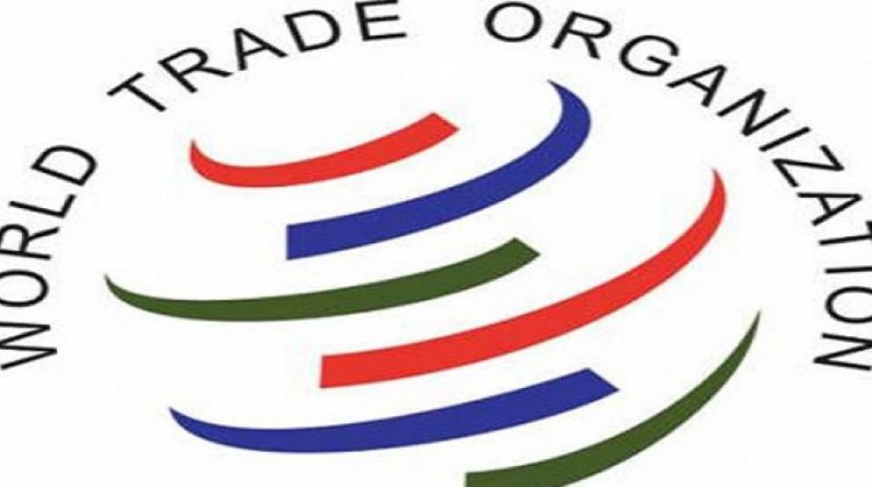 توقعات بتراجع التجارة العالمية