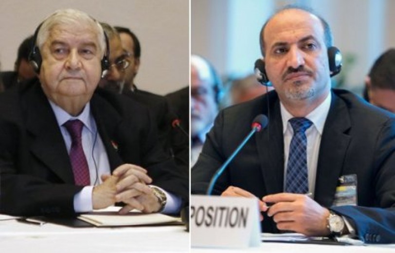 غاتيلوف سيلتقي المعلم والجربا كلا على حدة