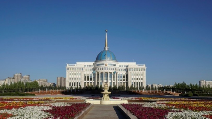 انطلاق محادثات آستانا للتسوية في سورية