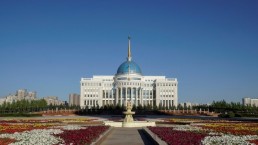 انطلاق محادثات آستانا للتسوية في سورية
