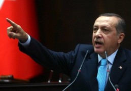 اردوغان يدعو الشعب لدعمه في محاربة ما اسماه بـ &quot;المؤامرة&quot; الخارجية