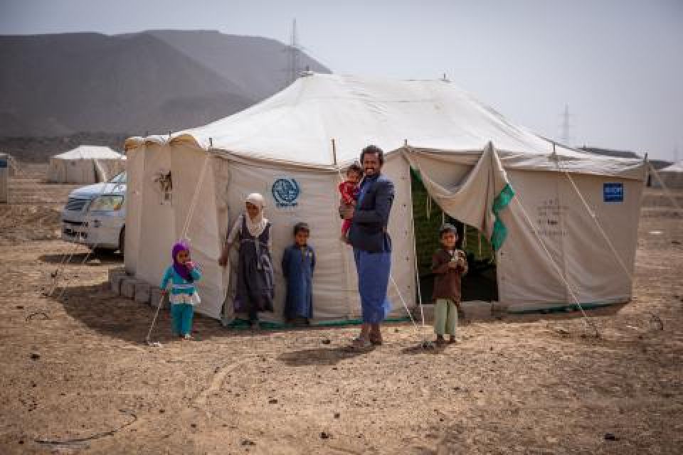 بريطانيا تعترف بتقليصها المساعدات لليمن دون أيّ تقييم الأضرار