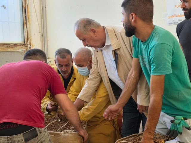 عمال «الريجي»: عقاب جماعي للإنتاج والعمال معاً