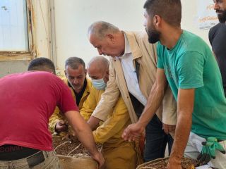 عمال &laquo;الريجي&raquo;: عقاب جماعي للإنتاج والعمال معاً