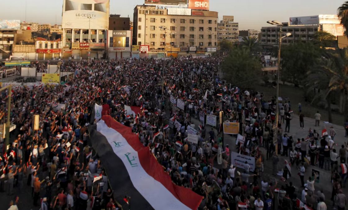 العراق: هل الخلاف قانوني فعلاً؟