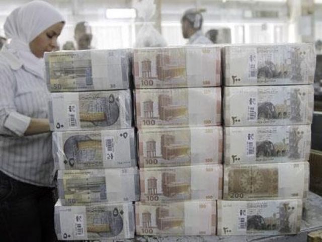 إذا كان هدف الإصدار النقدي استبدال التالف.. فما مبرر التعتيم الرسمي إذاً؟!