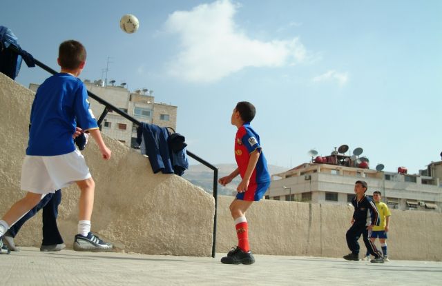 الرأسمالية المأزومة التعليم والتربية والمواطنة