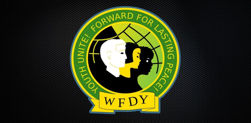 بيان اتحاد الشباب الديمقراطي العالمي حول &laquo;التحالف الدولي&raquo;