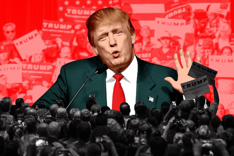 اقتصاديون لترامب: لا تنتحر