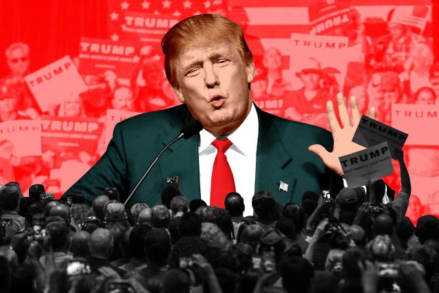 اقتصاديون لترامب: لا تنتحر