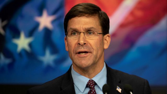 واشنطن: أنقرة &laquo;تسير في اتجاهٍ مغاير&raquo;