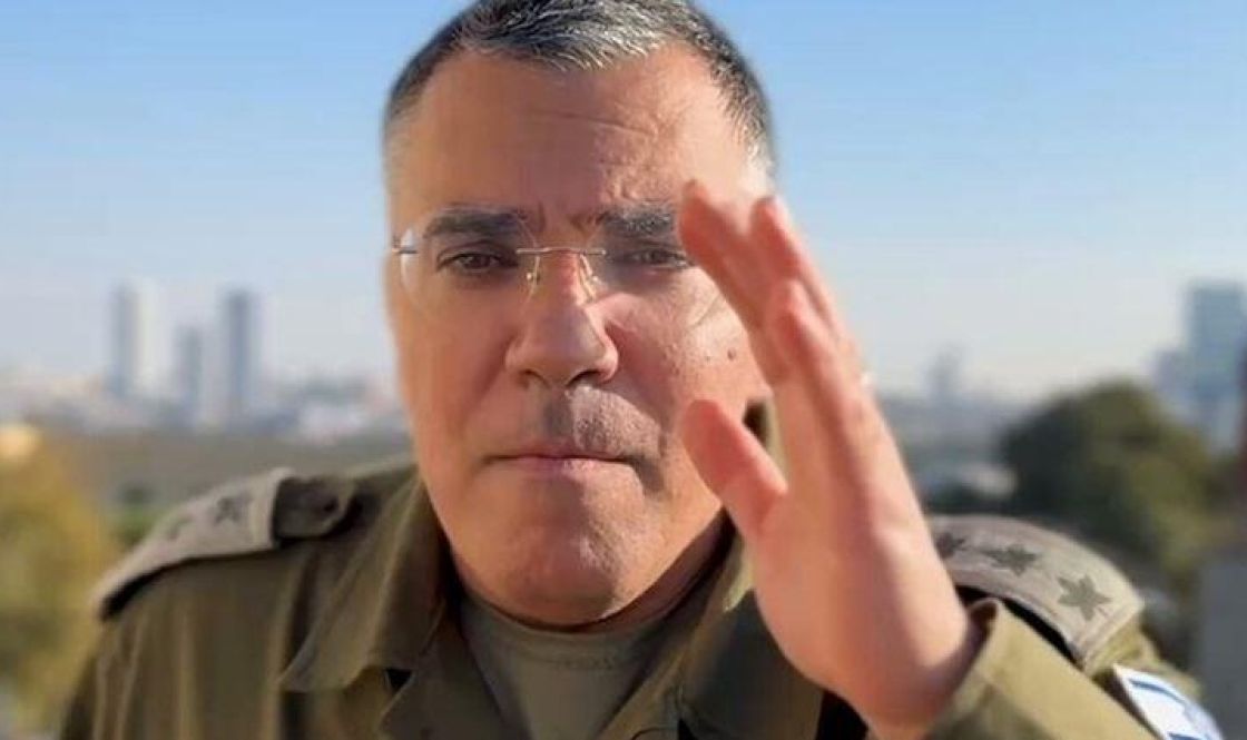 وزارة عربية تحذِّر المواطنين من التواصل مع الاحتلال «الإسرائيلي»