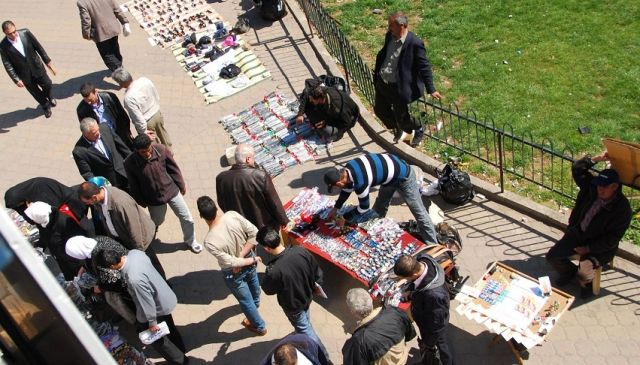 &laquo;سما&raquo;.. هل تذكرون مطالبة الناس برفع سعر الخبز؟